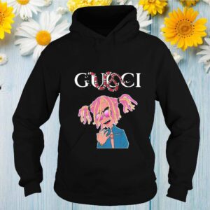 Gucci Gang Lil Pump Classic T-Shirt