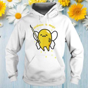 Gudetama Fairy kindness is magic shirt