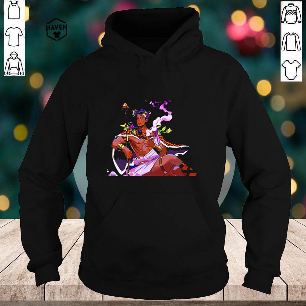 Guitar If Its Too Loud Youre Too Old Vintage Retro shirts 5 Hades Games Dionysus Ladies shirt 2 Shirt, hoodie, sweater, long sleeve and tank top