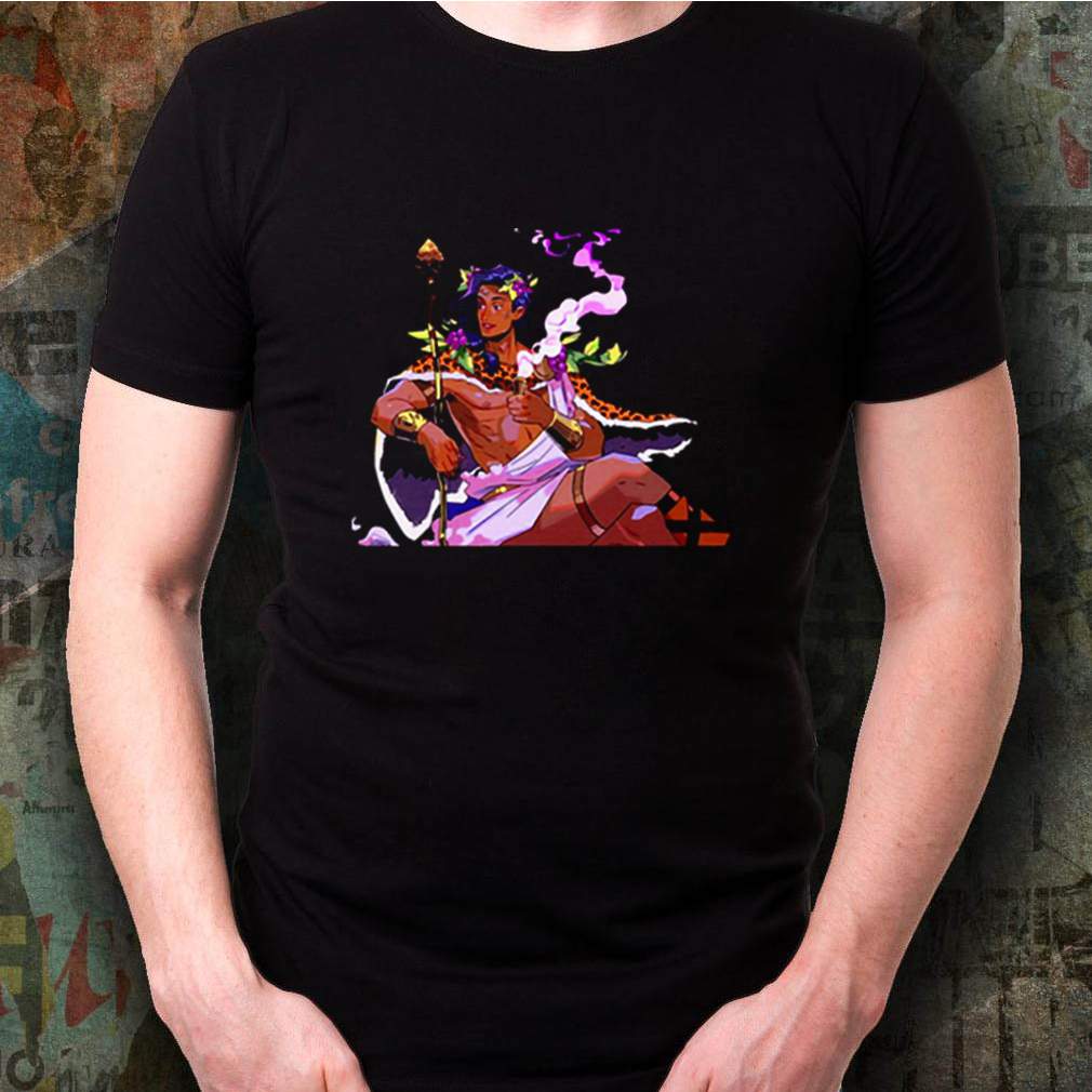 Guitar If Its Too Loud Youre Too Old Vintage Retro shirts 3 Hades Games Dionysus Ladies shirt Shirt, hoodie, sweater, long sleeve and tank top