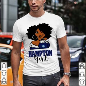 Hampton Girl shirt