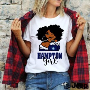 Hampton Girl shirt