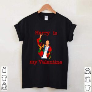 Harry Styles Is My Valentine 2021 hoodie, sweater, longsleeve, shirt v-neck, t-shirt 1 Shirt, hoodie, sweater, long sleeve and tank top