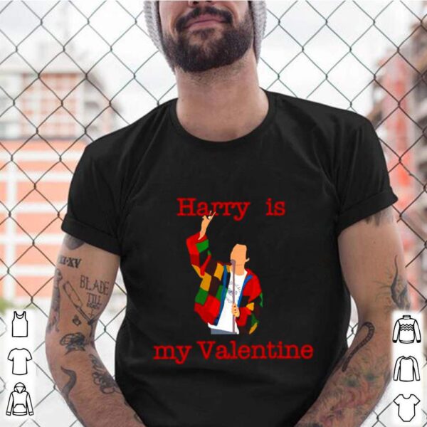 Harry Styles Is My Valentine 2021 hoodie, sweater, longsleeve, shirt v-neck, t-shirt