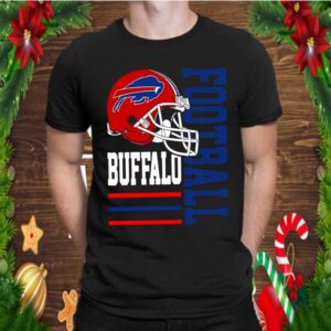 Helmet Of Buffalo Bills Football 2021 shirt