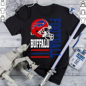 Helmet Of Buffalo Bills Football 2021