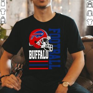 Helmet Of Buffalo Bills Football 2021