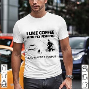 I Like Dogs And Fishing And Maybe 3 People hoodie, sweater, longsleeve, shirt v-neck, t-shirt 1