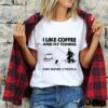 I Like Dogs And Fishing And Maybe 3 People hoodie, sweater, longsleeve, shirt v-neck, t-shirt 3