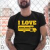 Love greater than hate hoodie, sweater, longsleeve, shirt v-neck, t-shirt