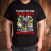 Kiss My Ass And Get The Hell Outta Here Funny Shirts