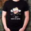 In Donald Trump we trust shirt In Donald Trump we trust shirt