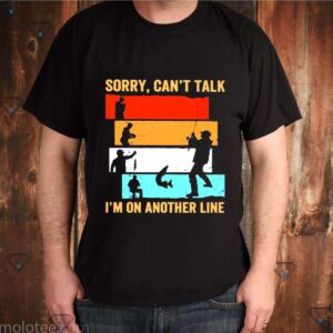 Im Another Line Vintage shirt