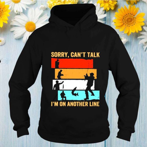 Im Another Line Vintage hoodie, sweater, longsleeve, shirt v-neck, t-shirt