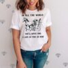 I Zoomed Through 100 Days At School Tee Shirts