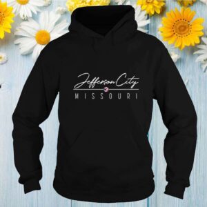 Jefferson City MO shirt