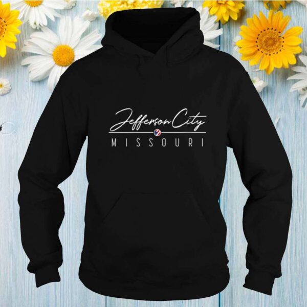 Jefferson City MO hoodie, sweater, longsleeve, shirt v-neck, t-shirt