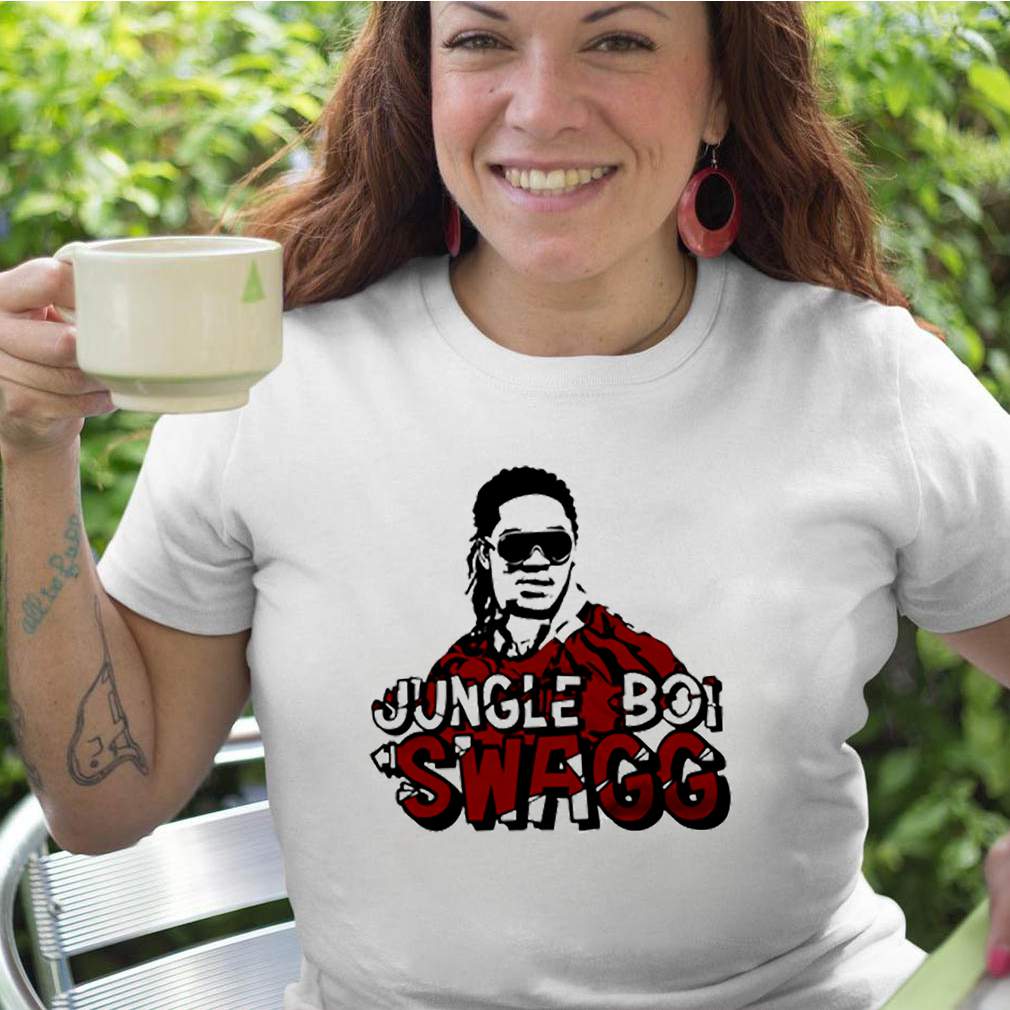 Jungle Boi Swagg shirt 3 Jungle Boi Swagg shirt 2 Shirt, hoodie, sweater, long sleeve and tank top