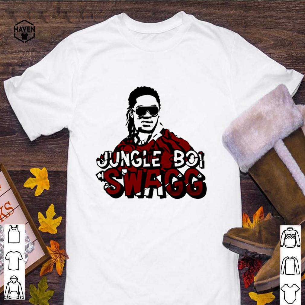 Jungle Boi Swagg shirt 5 Jungle Boi Swagg shirt 3 Shirt, hoodie, sweater, long sleeve and tank top