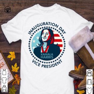 Kamala Harris Inauguration Day Vice President vintage hoodie, sweater, longsleeve, shirt v-neck, t-shirt (3)