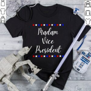 Kamala Harris Madam Vice President Joe Biden VP Inauguration shirt