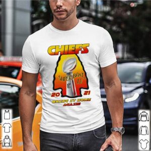 Kansas City Chiefs 2021 AFC Champions Super Bowl LV Bring It Home again hoodie, sweater, longsleeve, shirt v-neck, t-shirt 3 Shirt, hoodie, sweater, long sleeve and tank top