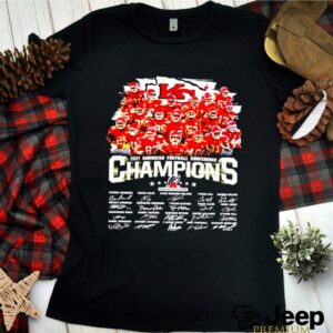 Kansas City Chiefs 2021 American football conference champions hoodie, sweater, longsleeve, shirt v-neck, t-shirt 1 Shirt, hoodie, sweater, long sleeve and tank top