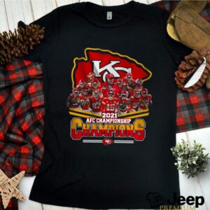 Kansas City Chiefs Team Players Championship 2021 Afc Championship Signature hoodie, sweater, longsleeve, shirt v-neck, t-shirt 3 Shirt, hoodie, sweater, long sleeve and tank top