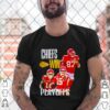 Kansas City Chiefs vs Tampa Bay Buccaneers Super Bowl 2021 Champions hoodie, sweater, longsleeve, shirt v-neck, t-shirt