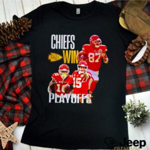 Kansas City Chiefs win Playoffs signatures hoodie, sweater, longsleeve, shirt v-neck, t-shirt 3 Shirt, hoodie, sweater, long sleeve and tank top