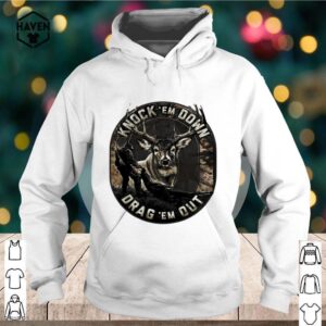 Knock em Down Drag em Out hoodie, sweater, longsleeve, shirt v-neck, t-shirt