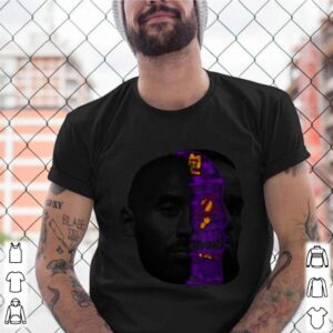 Kobe lebron los angeles lakers shirt