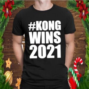 Kong wins 2021