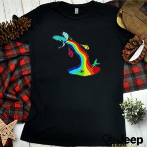 LGBT banana vomit hoodie, sweater, longsleeve, shirt v-neck, t-shirt