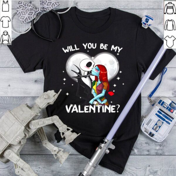 Love Jack And Sally Will You Be My Valentine 2021