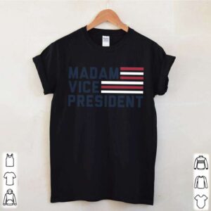 MVP Madam Vice President shirt