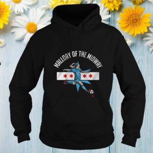 Mallory of the Midway hoodie, sweater, longsleeve, shirt v-neck, t-shirt