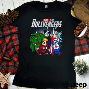 Marvel Bulldog Bullvengers hoodie, sweater, longsleeve, shirt v-neck, t-shirt 3 Shirt, hoodie, sweater, long sleeve and tank top