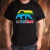 Michigan Bear Shirts