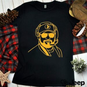 Mike tomlin shirt