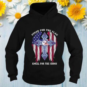 New York Giants Stand For The America Sport Flag Mens T Shirt Shirt, hoodie, sweater, long sleeve and tank top