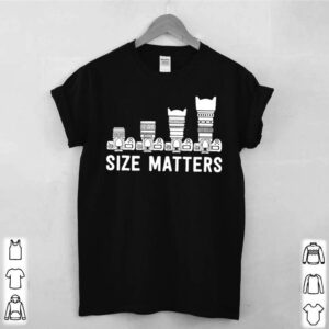 Nice Photography Lens Size Matters hoodie, sweater, longsleeve, shirt v-neck, t-shirt 1 Shirt, hoodie, sweater, long sleeve and tank top