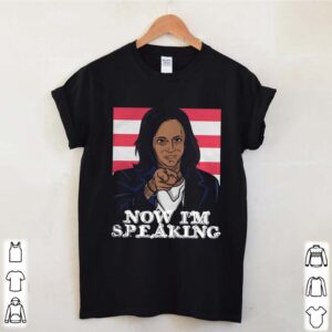 Now Im Speaking Joe Biden Kamala Harris hoodie, sweater, longsleeve, shirt v-neck, t-shirt 3 Shirt, hoodie, sweater, long sleeve and tank top