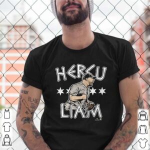 Oakland Athletics best player Liam Hendriks Hercu Liam shirt