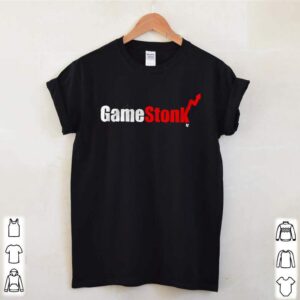 Official Game stonk hoodie, sweater, longsleeve, shirt v-neck, t-shirt 1 Shirt, hoodie, sweater, long sleeve and tank top