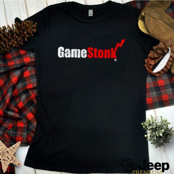 Official Game stonk hoodie, sweater, longsleeve, shirt v-neck, t-shirt