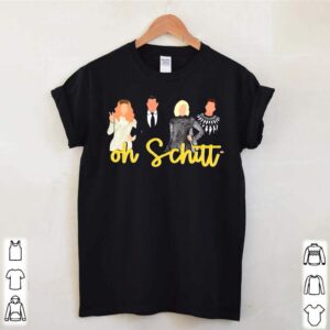 Oh Schitt hoodie, sweater, longsleeve, shirt v-neck, t-shirt 1 Shirt, hoodie, sweater, long sleeve and tank top