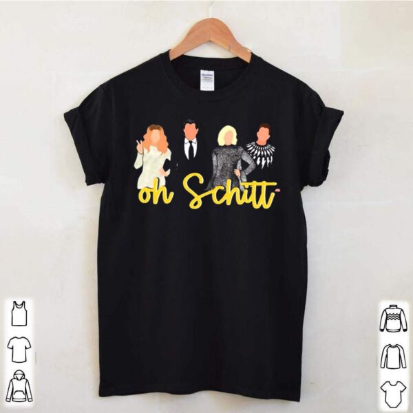 Oh Schitt hoodie, sweater, longsleeve, shirt v-neck, t-shirt