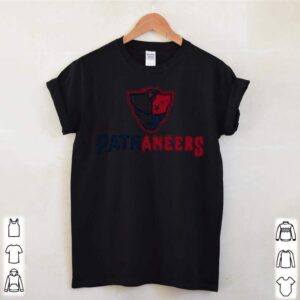 Patraneers new england tampa bay florida football 2021 shirt