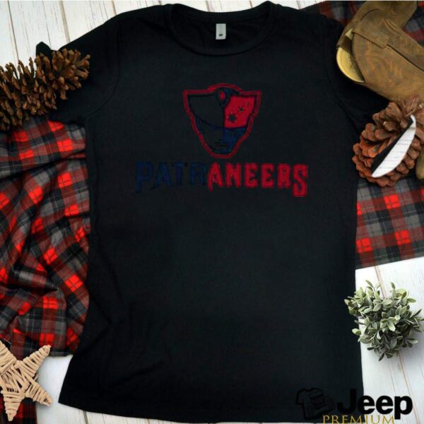 Patraneers new england tampa bay florida football 2021 hoodie, sweater, longsleeve, shirt v-neck, t-shirt